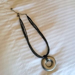 Cookie Lee Pendant Necklace